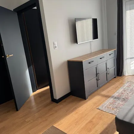 Diamentowe Apartamenty Apartment Bielsko-Biala