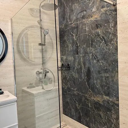 Apartment Diamentowe Apartamenty