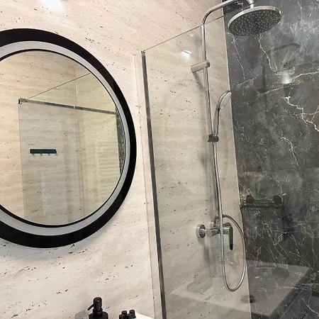 Apartment Diamentowe Apartamenty