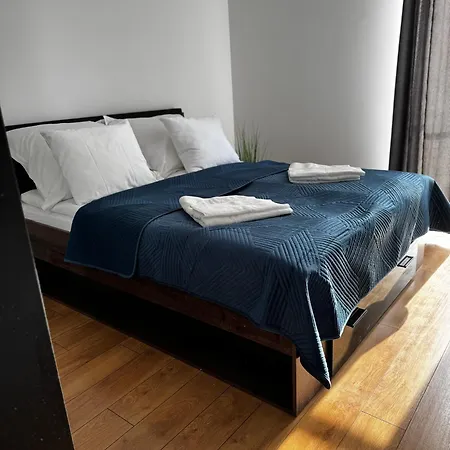 Diamentowe Apartamenty Apartment Bielsko-Biala
