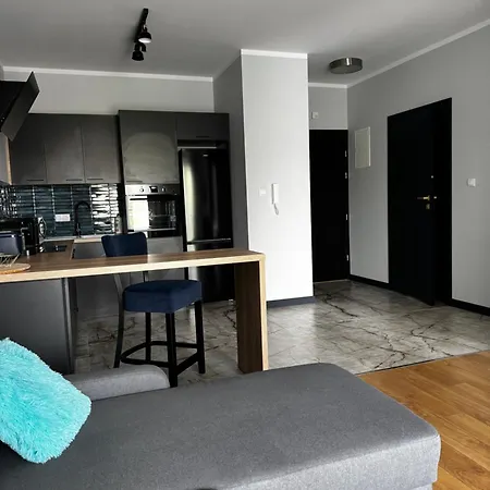 Diamentowe Apartamenty Apartment