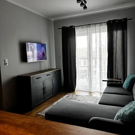 Apartman Diamentowe *