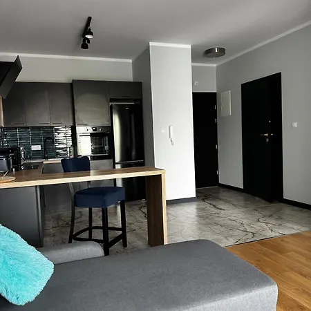 Diamentowe Apartamenty Apartment Bielsko-Biala