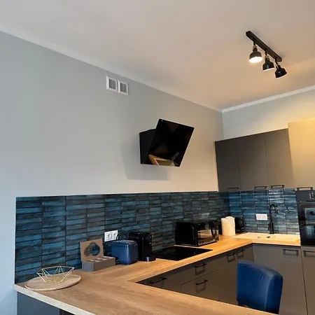 Diamentowe Apartamenty *