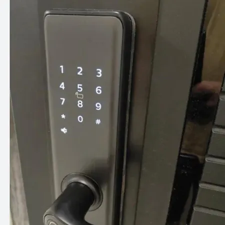 Diamentowe Apartman *