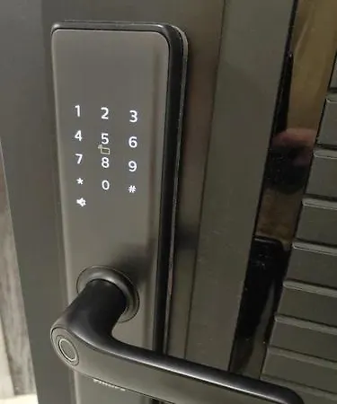 Diamentowe Apartman *