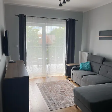 Diamentowe Apartamenty Apartment *