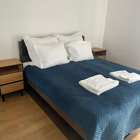 Apartment Diamentowe Apartamenty Bielsko-Biala