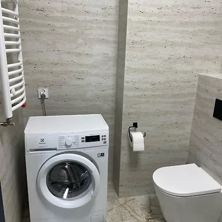 Apartment Diamentowe Apartamenty