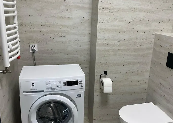 Apartment Diamentowe